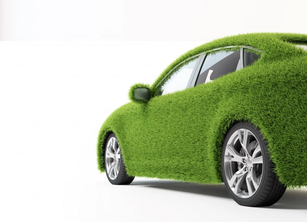 A Brief History of Environmentally-Friendly Cars