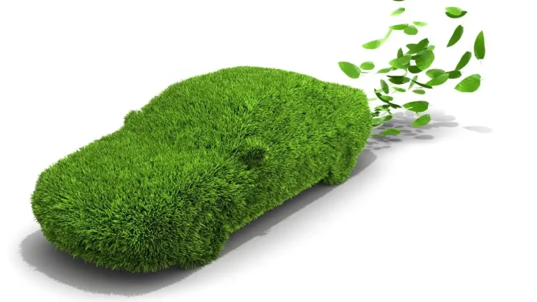 How to Make Your Car More Eco-Friendly