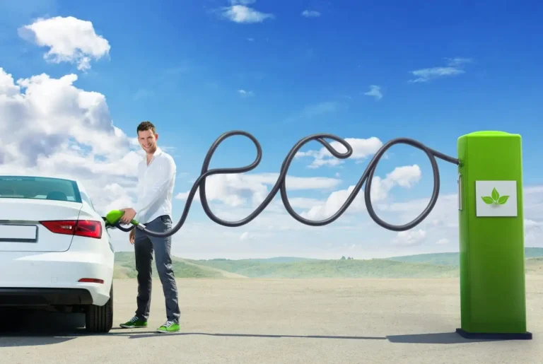 Why Choose Eco-Friendly Cars